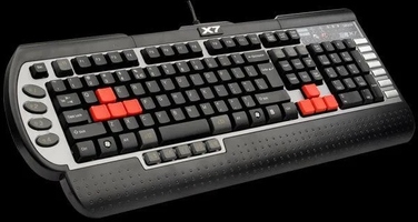 Оптична миша A4tech G800V - PL