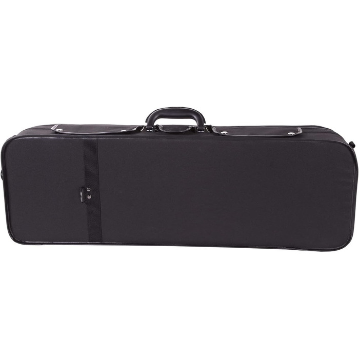 PACATO Livorno: скрипковий футляр 4/4, чорно-синій