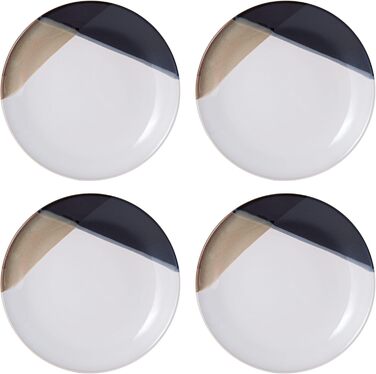 Сервіз Mikasa Caden 16-частинний, набір посуду для 4 осіб