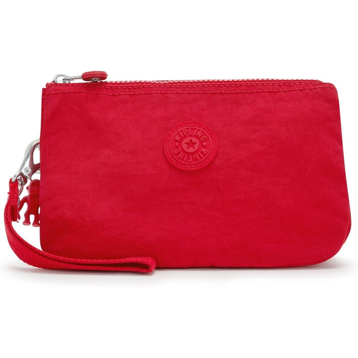 Kipling CREATIVITY XL – велика жіноча гаманець-гаманець, преміум якість