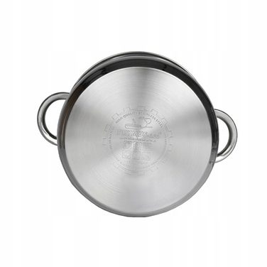 Традиційний котел Prymus, 10 л