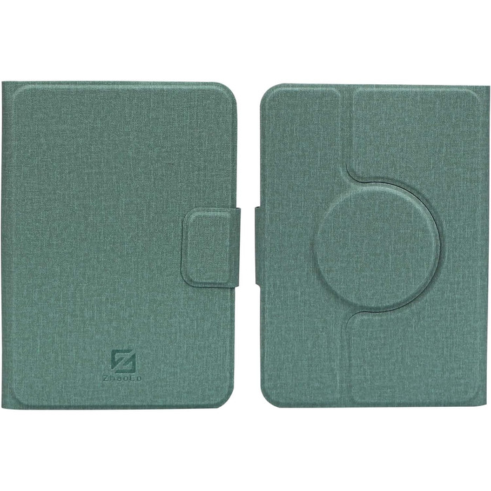 Захисний чохол для Kindle 2024/2022, Kobo Nia/Clara 2E/HD (блакитний)