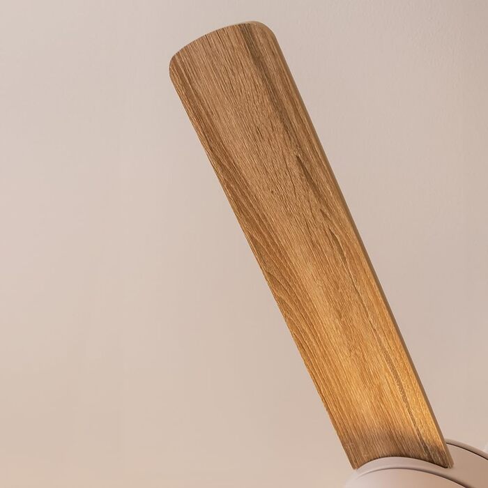 Стеляний вентилятор Cecotec EnergySilence Aero 4250 DC Fresh: 40W, 106 см, 4 лопаті, LED, пульт, таймер, 6 швидкостей