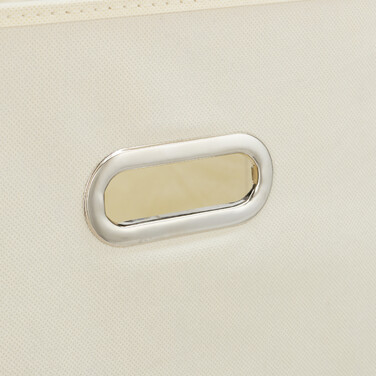 Set of 4 Storage Boxes