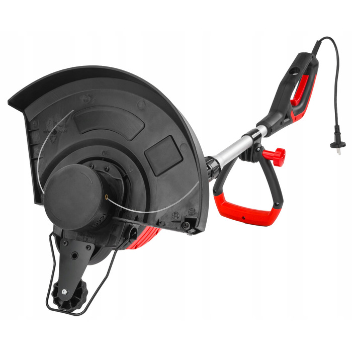 Електричний кущоріз RED TECHNIC 1450 Вт, 33 см