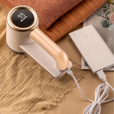 Електрична машинка для видалення комочків з одягу GASHIO BL560