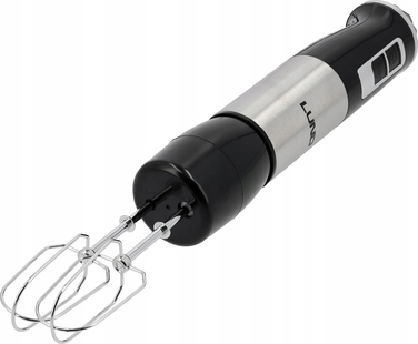 Ручний блендер LUND 1000 Вт, 10 в 1, модель 67694