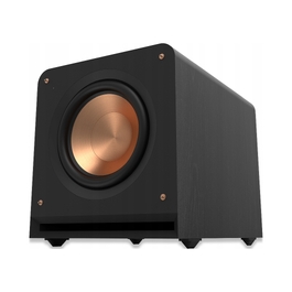 Активний сабвуфер Klipsch RP-1200SW 400 Вт, чорний