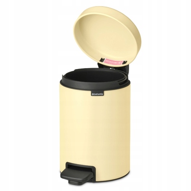 Сміттєвий кошик Brabantia NewIcon 3 л, жовтий