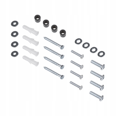 Настінний кронштейн для телевізора Kruger&Matz 23