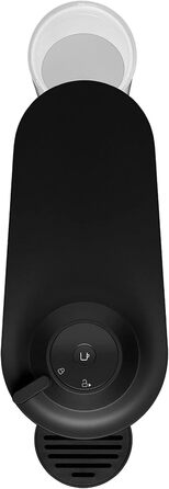 Кавомашина Nespresso Vertuo Pop ENV90.P: Cold Brew, Bluetooth, 4 розміри чашок, з подарунком