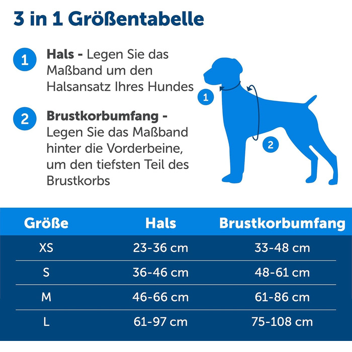 Шлейка PetSafe 3-в-1 для собак з анти-тягнучим кільцем та фіксатором для авто, чорний колір, розмір M