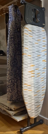 Прасувальна дошка стандартна Promis 112 см x 36 см