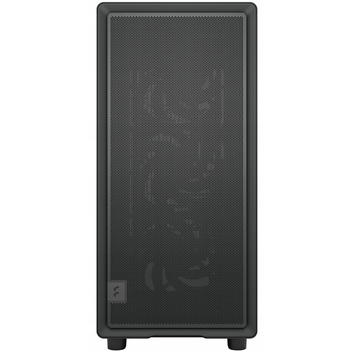 Корпус Fractal Design Epoch Black Midi Tower, чорний