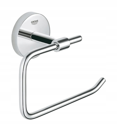 Тримач для туалетного паперу GROHE BauCosmopolitan 40457001 Хром
