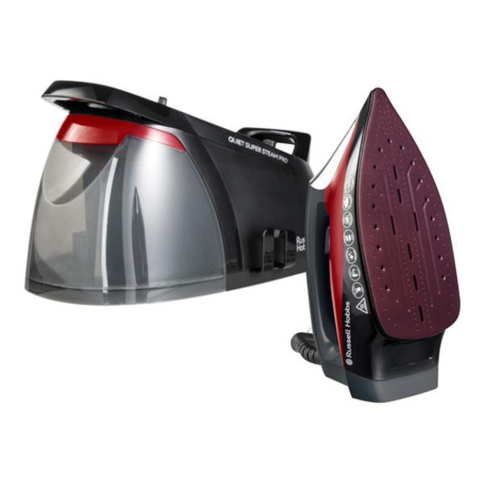 Праска Russell Hobbs 24460-56, 2750 Вт