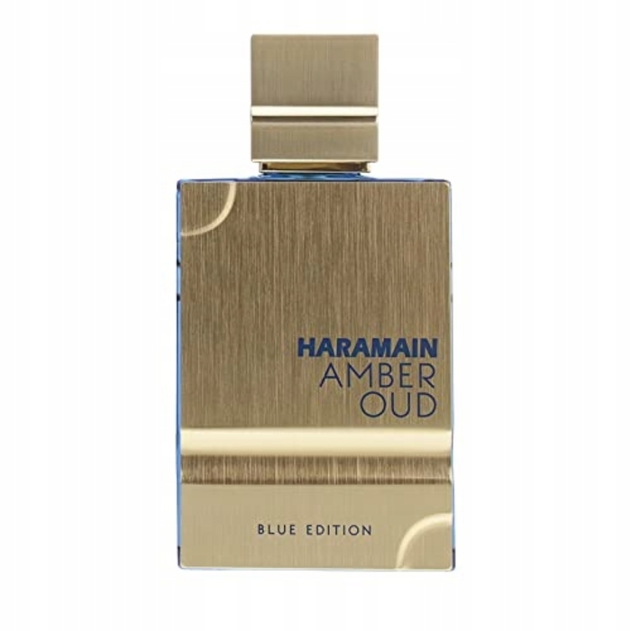 Парфумована вода Al Haramain Amber Oud Blue Edition, 60 мл