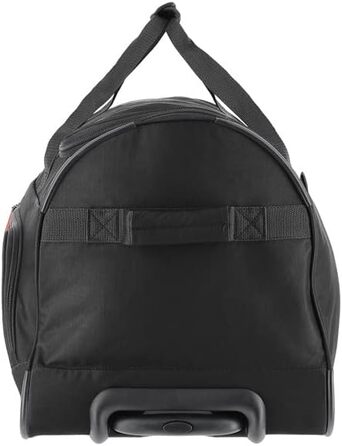 Дорожня сумка на колесах Travelite Basics Fresh, спортивна, м'яка, 71 см, 89 л