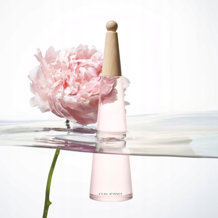 Парфумована вода Issey Miyake L'Eau d'Issey Pivoine, 50 мл