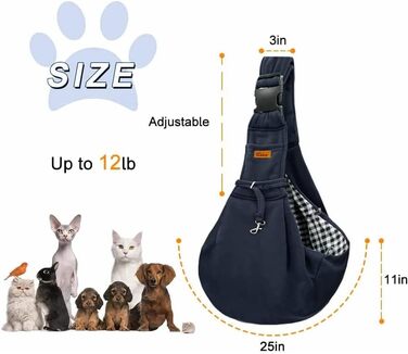 Сумка-переноска для собак CUBY, літня, для маленьких собак та котів, сітка, ремінь, переноска на одне плече, PET-сумка для подорожей, з підстилкою для лап (сітка+підстилка-чорний колір)