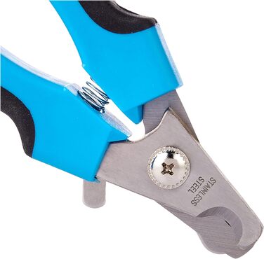 Професійні ножиці для догляду за нігтями Groom Professional Krallenschere