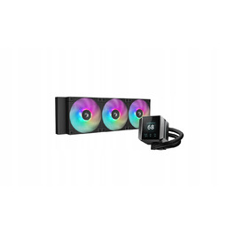 Рідинне охолодження Deepcool Mystique 360 ARGB