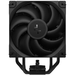 Активне охолодження процесора Deepcool AK400 (R-AK400-BKAPMN-G)