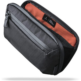 ALPAKA Tech Case Mini — органайзер для електроніки, кабелів, смартфона, аксесуарів