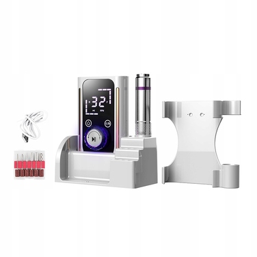 Апарат для манікюру та педикюру Medi Sleep BQ 112 50 Вт