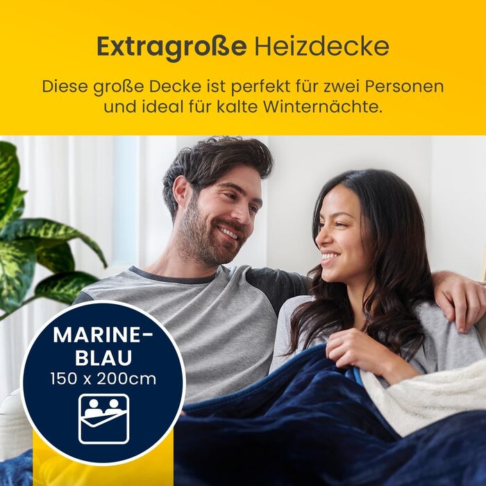 Електрична ковдра Cosi Home 180x130 см з регулюванням температури, захистом від перегріву та функцією автовимкнення. Зручна та тепла, з Sherpa та Fleece покриттям. 10 рівнів нагріву, цифрова пульт керування, сірий колір. Також доступна модель 150x200 см з