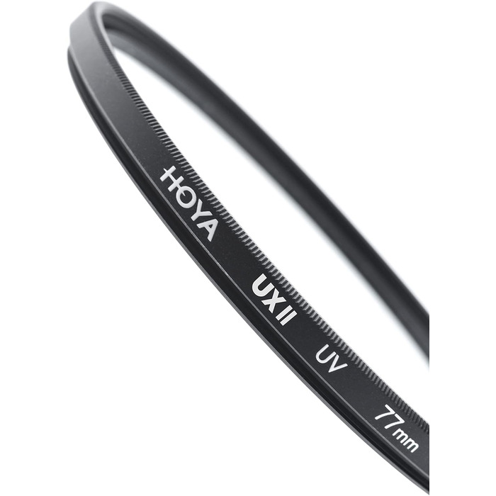 Фільтр Hoya UX II 49mm UV - захист об'єктива від ультрафіолету