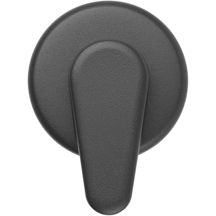 Brabantia Набір дозаторів для мила та миючих засобів, 2 шт., металевий, сірий Infinite Grau, 2 x 200 мл