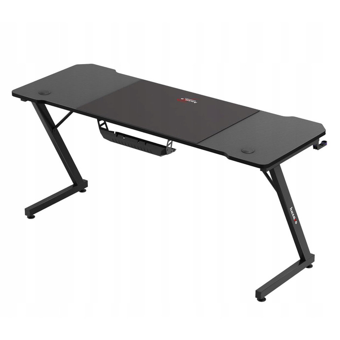 Ігровий стіл Huzaro Hero 4.8 Black