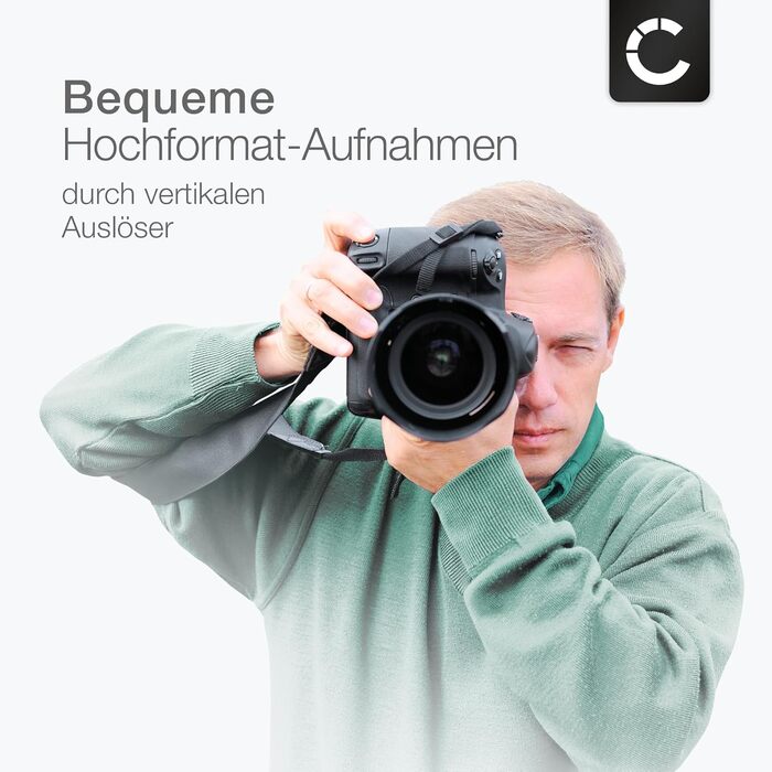 Насадка-ручка CELLONIC для Nikon Z6 II, Z7 II з акумулятором EN-EL15