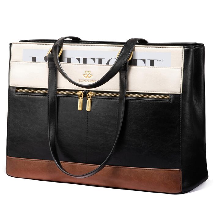Сумка жіноча LOVEVOOK для ноутбука 15.6