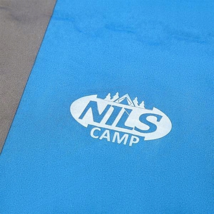 Самонадувний килимок Nils Camp NC4340, 60 x 195 x 5 см