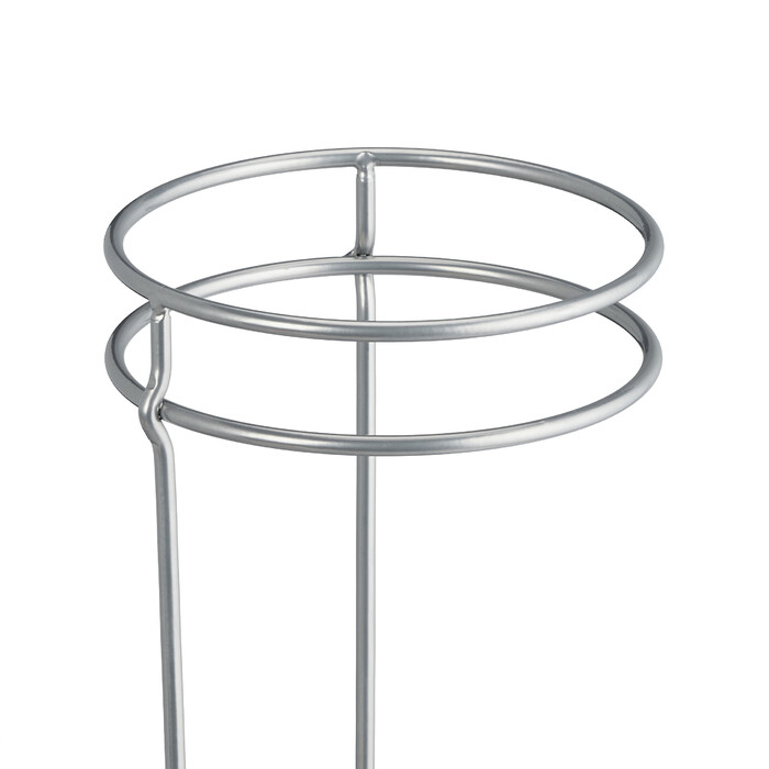 Relaxdays Metal Umbrella Stand