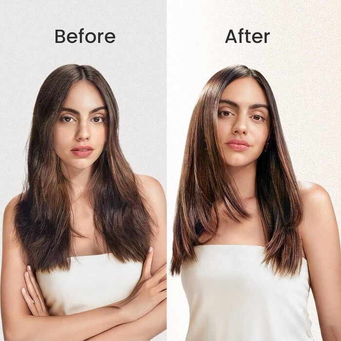 Щітка для волосся AIMIKE без заплутування, розпушувач з м'якими щетинками, безболісна розпушувальна щітка для складних вузлів, особливо делікатна до тонкого волосся, ідеальна для догляду за шкірою голови та масажу LuxeSilk, подушечка-щітка (щітка з подуше