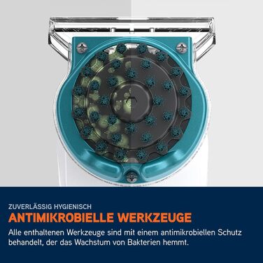 Vax SpotWash Max Pet Edition: Потужний мийник для килимів та м'яких меблів з технологією SpinScrub, 2,8L XL-резервуар, глибоке очищення для тварин, диванів та твердих підлог