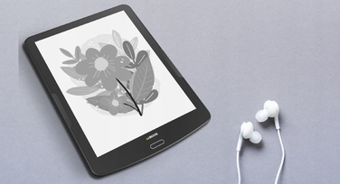 Електронна книга inkBOOK Focus Plus 32 ГБ, 7,8