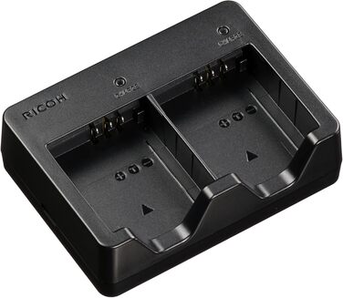 Зарядний пристрій для акумулятора Ricoh BJ-12