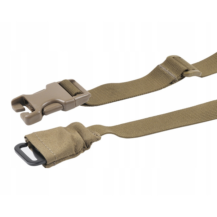 Поясна сумка Helikon-Tex POSSUM Cordura, колір Shadow Grey