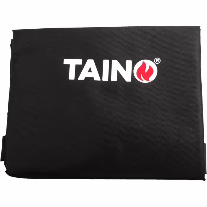 TAINIO Yuma Grill Cover Smoker Cover Weather Protection Universal Tarp Rain Cover Protective Cover Weatherproof Rain Cover Weather Protection Cover