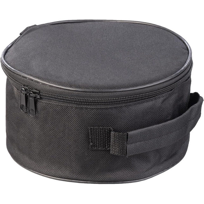 Набір для кемпінгу Semptec Urban Survival Technology: 12-ти частинний набір посуду з нержавіючої сталі з посудом, столовими приборами та сумкою (каструлі, набір посуду, газовий набір для кемпінгу)