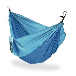 Гамак Relaxdays на відкритому повітрі