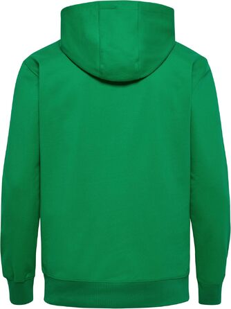 Чоловіча спортивна куртка на блискавці Hummel Hmlgo XXL, колір Jelly Bean