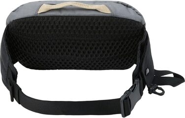 Сумка на пояс Dakine Hot Laps 1L для велосипеда, 1 літр, Castlerock