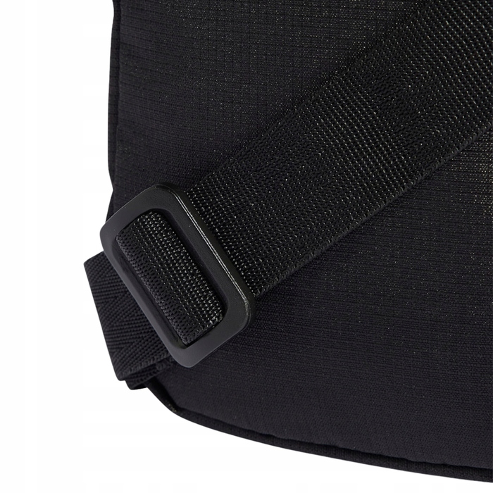 Сумка-месенджер Adidas AC FESTIVAL BAG, чорна