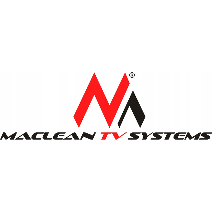 Настінний кронштейн Maclean MC-711 для телевізорів 26