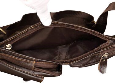 Чоловіча/Жіноча спортивна сумка через плече з нейлону, чорна. Ідеальна для подорожей, школи, бізнесу, велоспорту, туризму та кемпінгу.